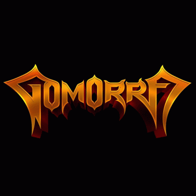 logo Gomorra (CH)
